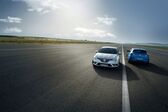 Renault Megane IV 1.5 Blue dCi (95 Hp) 2018 - 2020