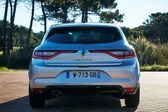 Renault Megane IV 1.3 TCe (115 Hp) FAP 2018 - 2020