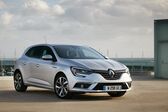 Renault Megane IV 2016 - 2020