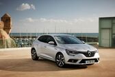 Renault Megane IV 2016 - 2020