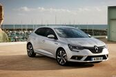 Renault Megane IV 1.3 TCe (160 Hp) FAP 2018 - 2020