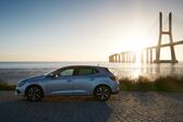 Renault Megane IV 2016 - 2020