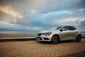 Renault Megane IV 2016 - 2020