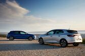 Renault Megane IV 2016 - 2020