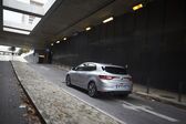 Renault Megane IV 2016 - 2020