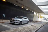 Renault Megane IV 2016 - 2020