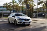 Renault Megane IV 2016 - 2020