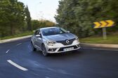 Renault Megane IV 1.5 Energy dCi (110 Hp) 2016 - 2018