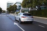 Renault Megane IV 1.2 Energy TCe (100 Hp) 2016 - 2018