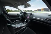 Renault Megane IV RS 1.8 (280 Hp) 2018 - 2018