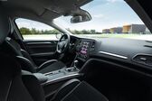 Renault Megane IV 1.5 Energy dCi (110 Hp) ECO2 2016 - 2018