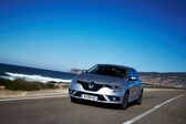 Renault Megane IV 2016 - 2020