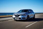 Renault Megane IV 1.3 TCe (160 Hp) FAP 2018 - 2020