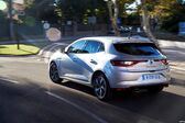 Renault Megane IV RS 1.8 (280 Hp) EDC 2018 - 2018