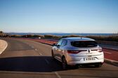 Renault Megane IV 1.5 Energy dCi (90 Hp) 2016 - 2017