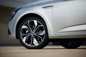 Renault Megane IV 2016 - 2020