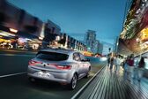 Renault Megane IV 2016 - 2020