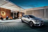 Renault Megane IV 2016 - 2020