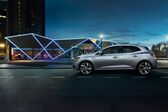 Renault Megane IV 2016 - 2020