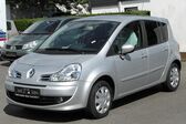 Renault Grand Modus (Phase II, 2008) 1.5 dCi (68 Hp) 2008 - 2012