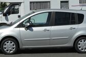 Renault Grand Modus (Phase II, 2008) 1.5 dCi (86 Hp) FAP 2008 - 2012