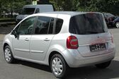 Renault Grand Modus (Phase II, 2008) 1.5 dCi (86 Hp) FAP 2008 - 2012