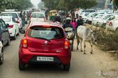 Renault Pulse 1.5 dCi (64 Hp) 2012 - 2018