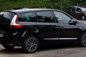 Renault Grand Scenic II (Phase II, collection 2012) TCe (130 Hp) 2012 - 2013