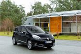 Renault Grand Scenic III (Phase III) 1.6 dCi (130 Hp) FAP stop&start 7 Seat 2013 - 2016