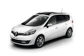 Renault Grand Scenic III (Phase III) 1.2 TCe (132 Hp) stop&start 2013 - 2016