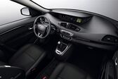 Renault Grand Scenic III (Phase III) 1.5 dCi (110 Hp) FAP 7 Seat 2013 - 2016