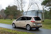 Renault Grand Scenic III (Phase III) 1.6 dCi (130 Hp) FAP stop&start 7 Seat 2013 - 2016