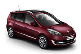 Renault Grand Scenic III (Phase III) 1.6 dCi (130 Hp) FAP stop&start 7 Seat 2013 - 2016