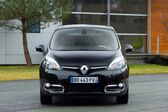 Renault Grand Scenic III (Phase III) 1.5 dCi (110 Hp) EDC 7 Seat 2013 - 2016