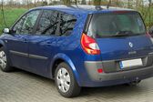 Renault Grand Scenic I (Phase II) 1.5 dCi (103 Hp) FAP 2006 - 2009