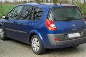 Renault Grand Scenic I (Phase II) 2006 - 2009