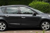 Renault Scenic III (Phase I) 1.6 16V (110 Hp) 2009 - 2011