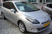 Renault Grand Scenic II 2009 - 2011