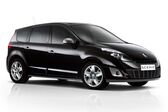Renault Grand Scenic II 2009 - 2011