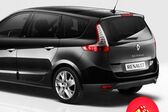 Renault Grand Scenic II 1.9 dCi (130 Hp) FAP 2009 - 2011