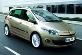 Renault Grand Scenic II 2009 - 2011