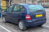 Renault Scenic I (Phase II) 1999 - 2003