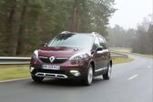 Renault Scenic III XMOD 2013 - 2016