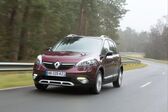 Renault Scenic III XMOD 1.2 TCe (115 Hp) start&stop 2013 - 2016