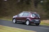 Renault Scenic III XMOD 2013 - 2016