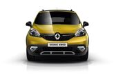 Renault Scenic III XMOD 1.2 TCe (132 Hp) start&stop 2013 - 2016