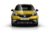 Renault Scenic III XMOD 2013 - 2016