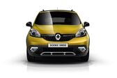 Renault Scenic III XMOD 1.5 dCi (110 Hp) EDC 2013 - 2016