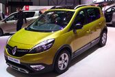 Renault Scenic III XMOD 2013 - 2016