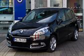 Renault Scenic III (Phase II, collection 2012) 2012 - 2013